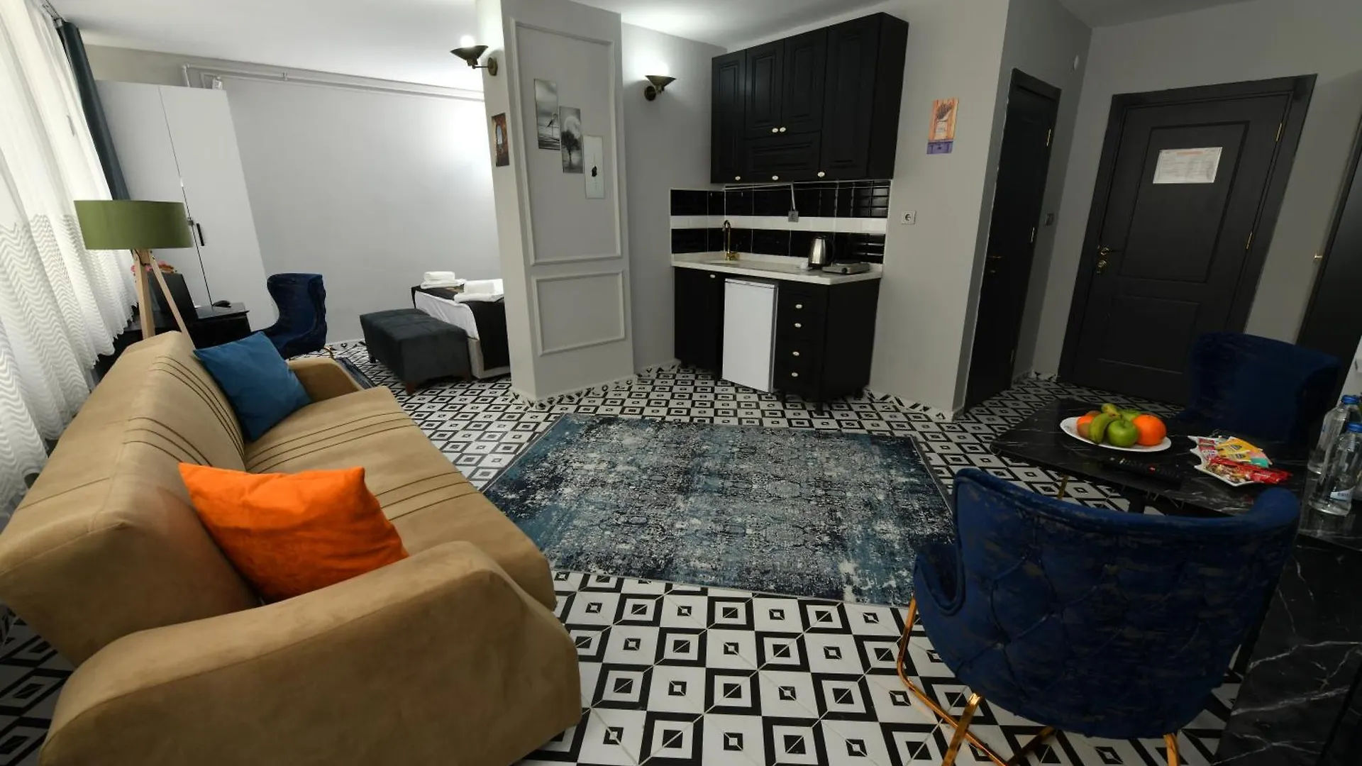 Istanbul Port Hotel