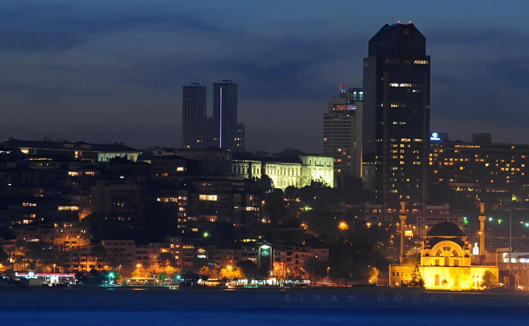 Istanbul Port Hotel