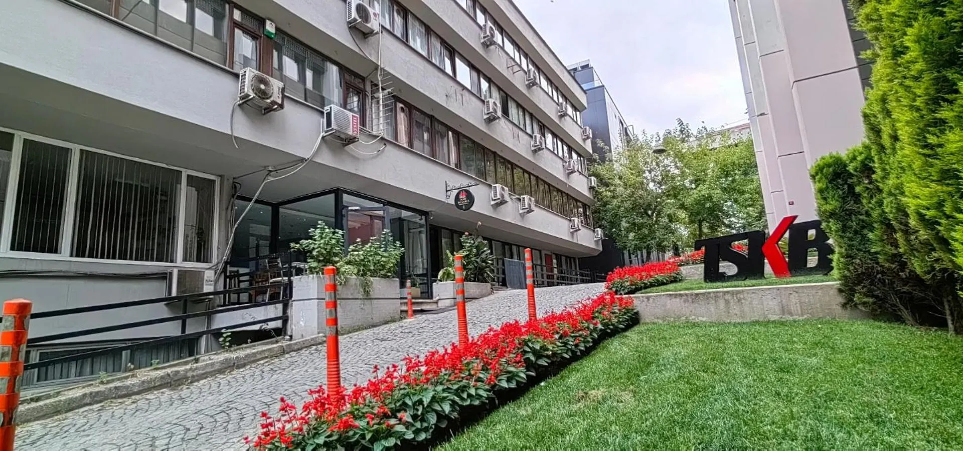 Istanbul Port Hotel 0*,  Турция