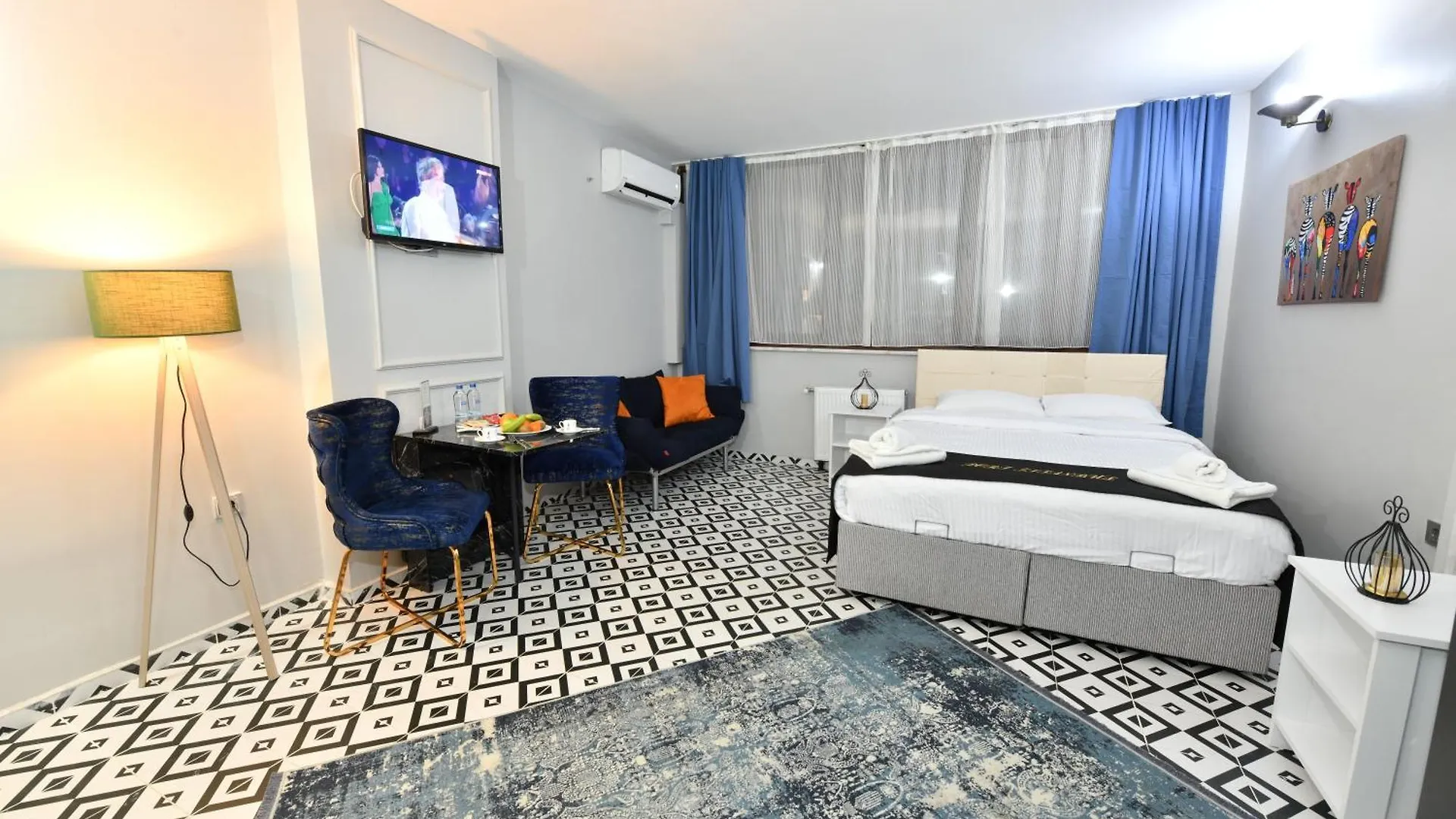 Istanbul Port Hotel