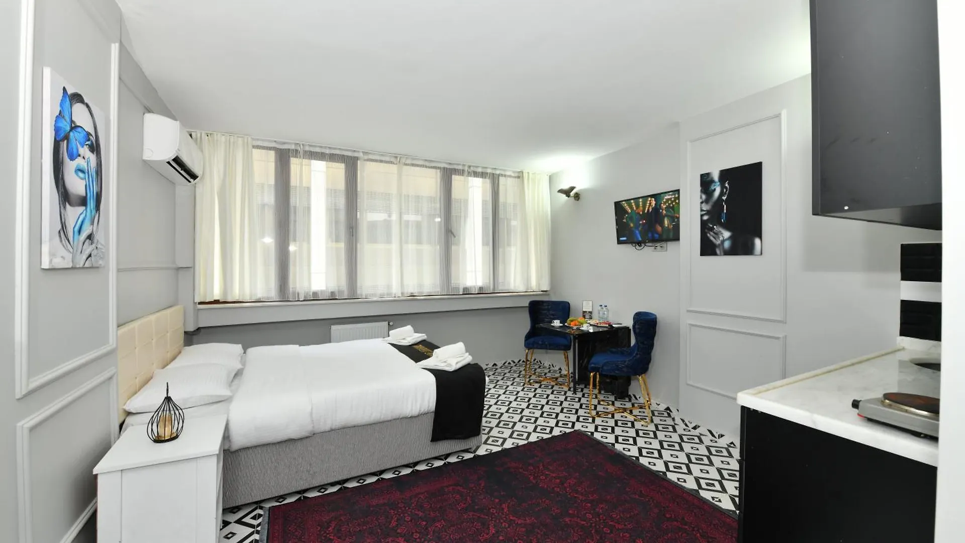 Istanbul Port Hotel
