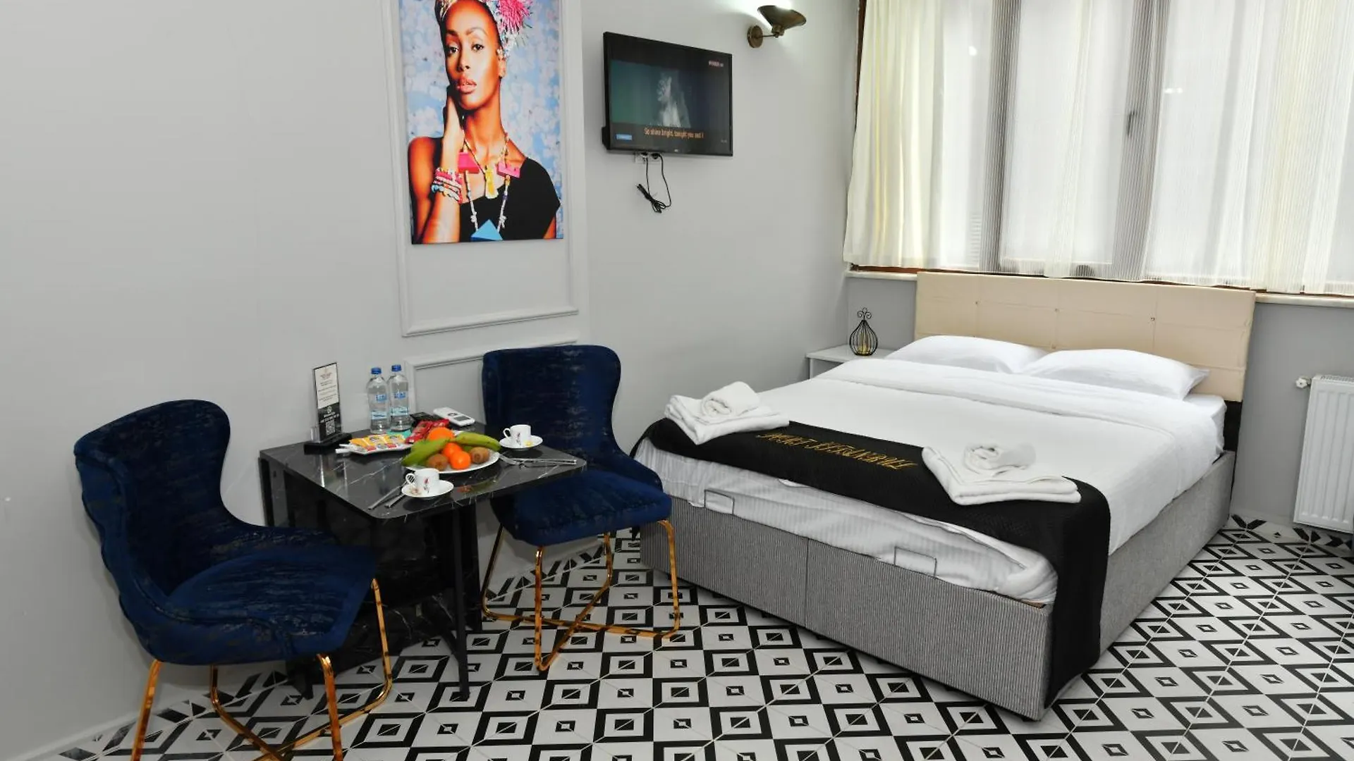 Istanbul Port Hotel