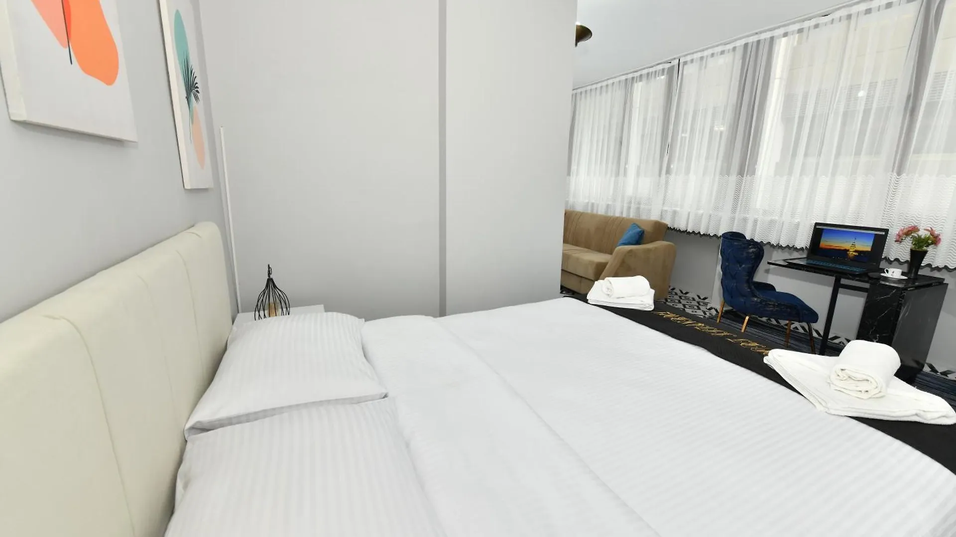 Istanbul Port Hotel