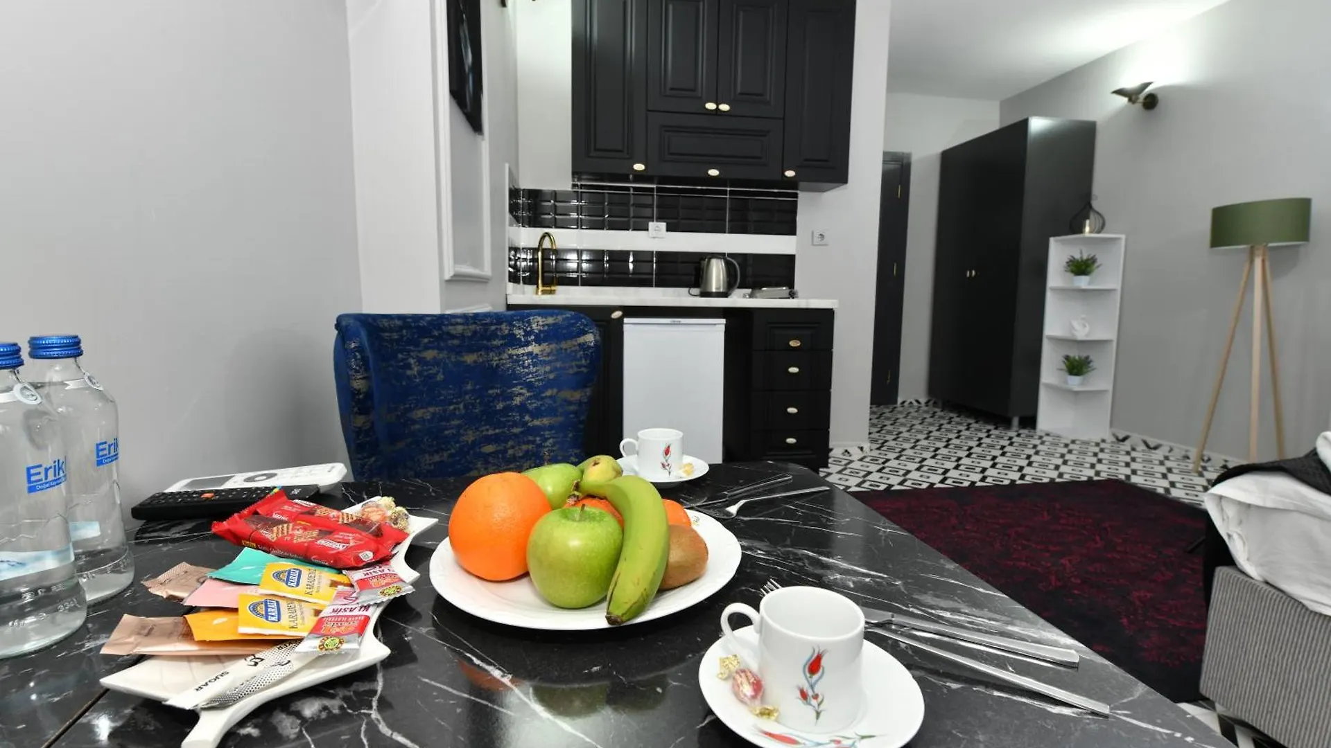 Istanbul Port Hotel