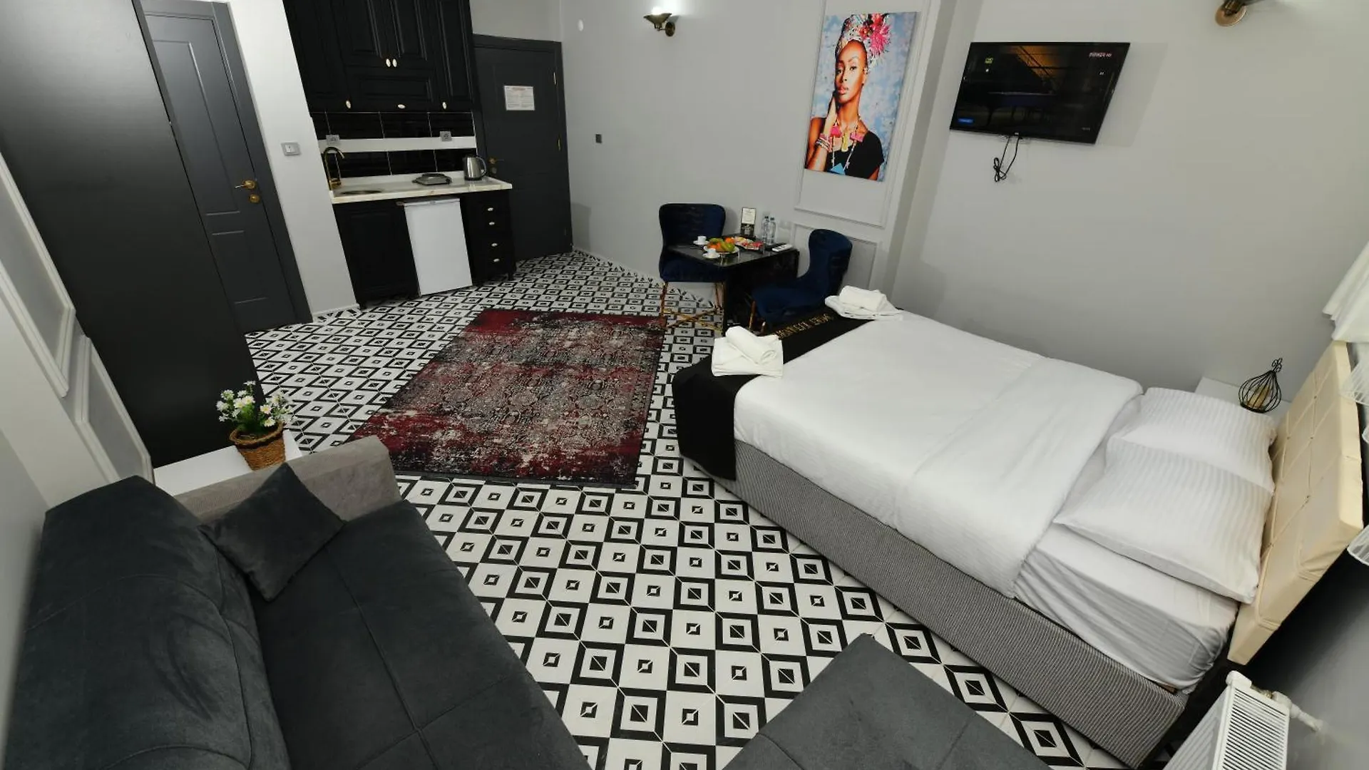 Istanbul Port Hotel