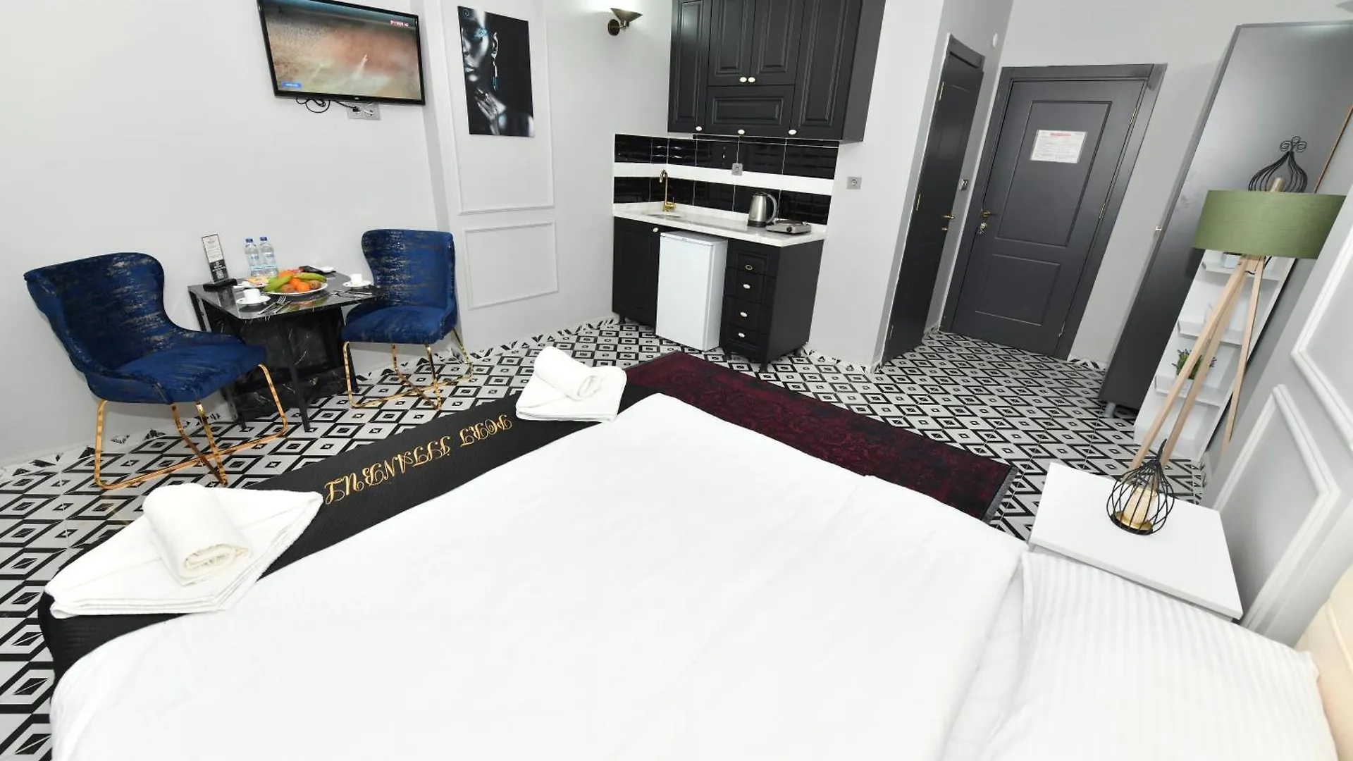 Istanbul Port Hotel