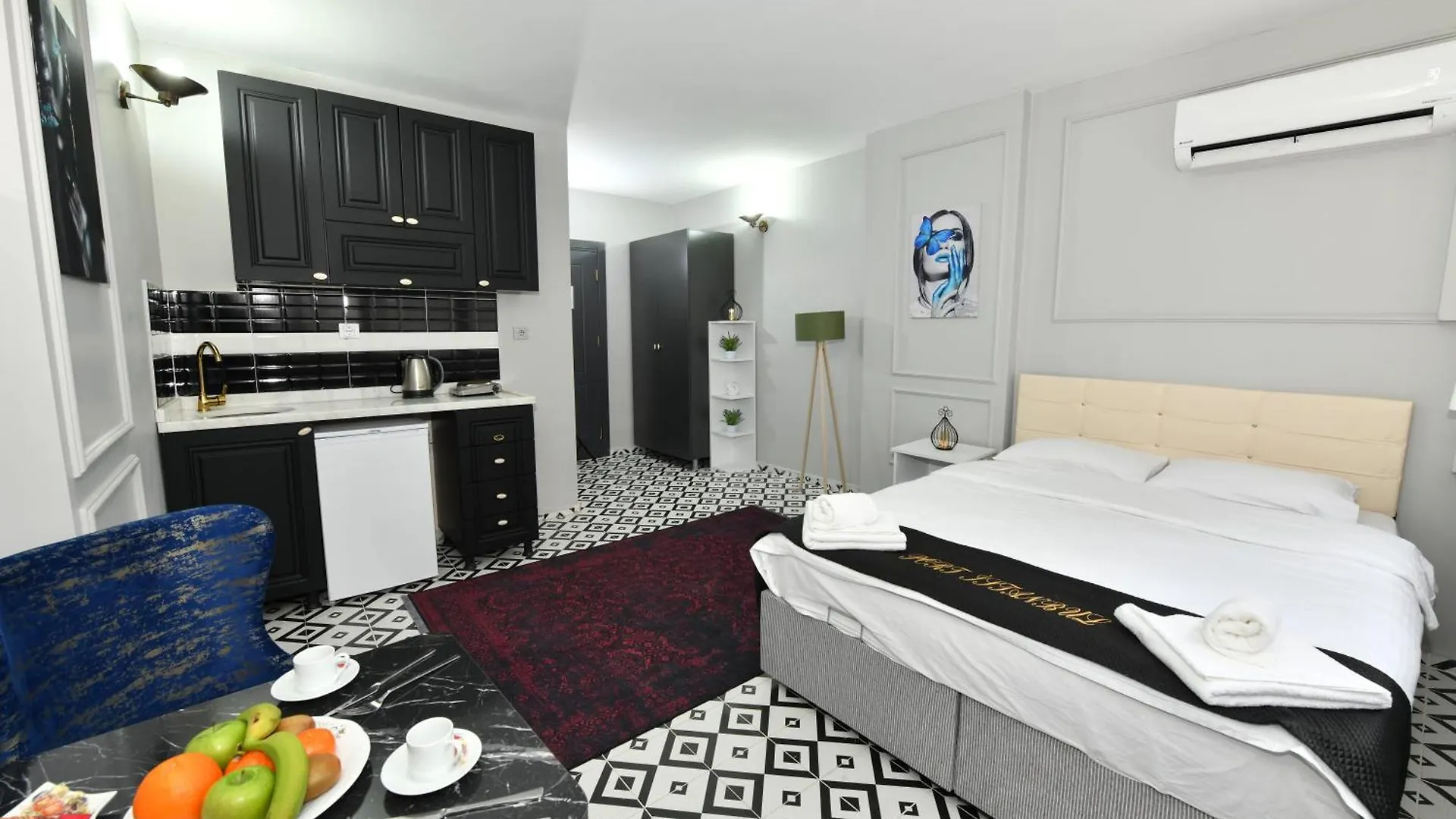 Istanbul Port Hotel Турция