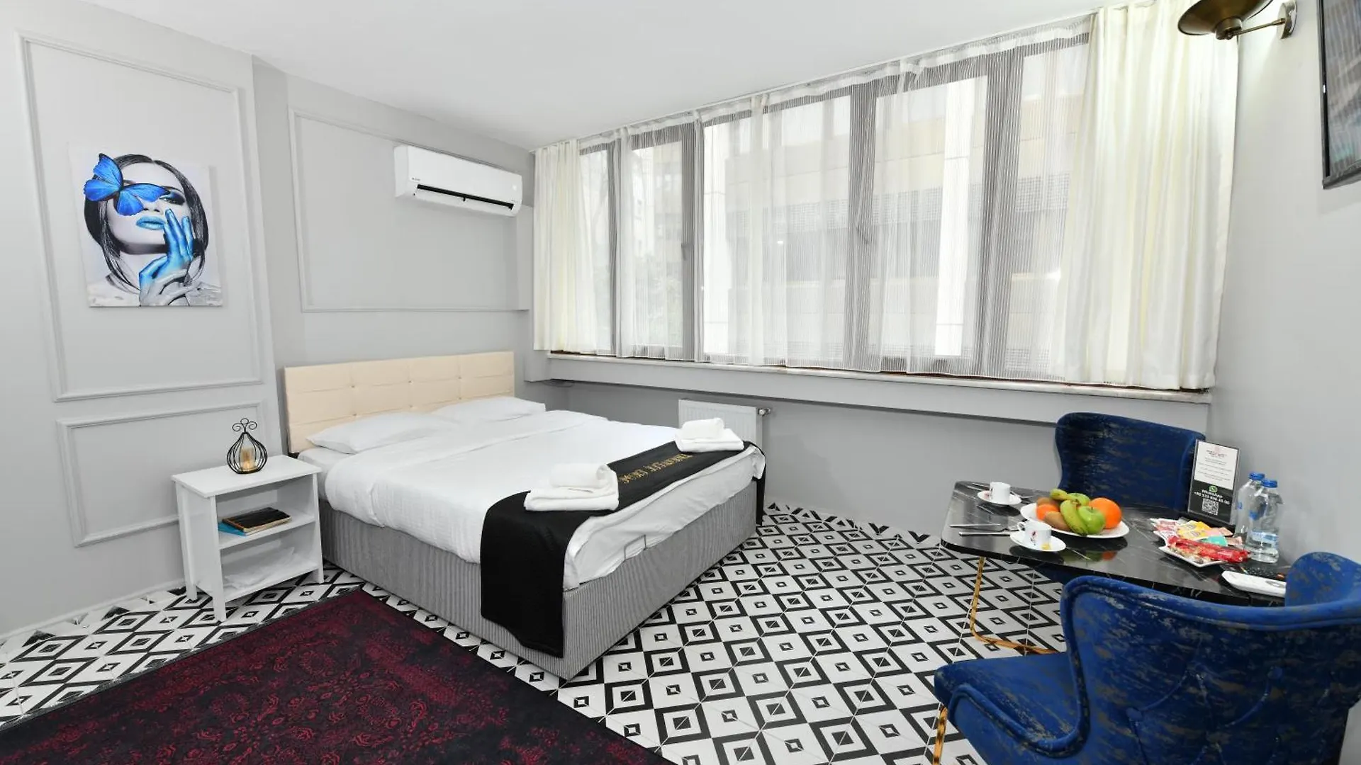 Istanbul Port Hotel