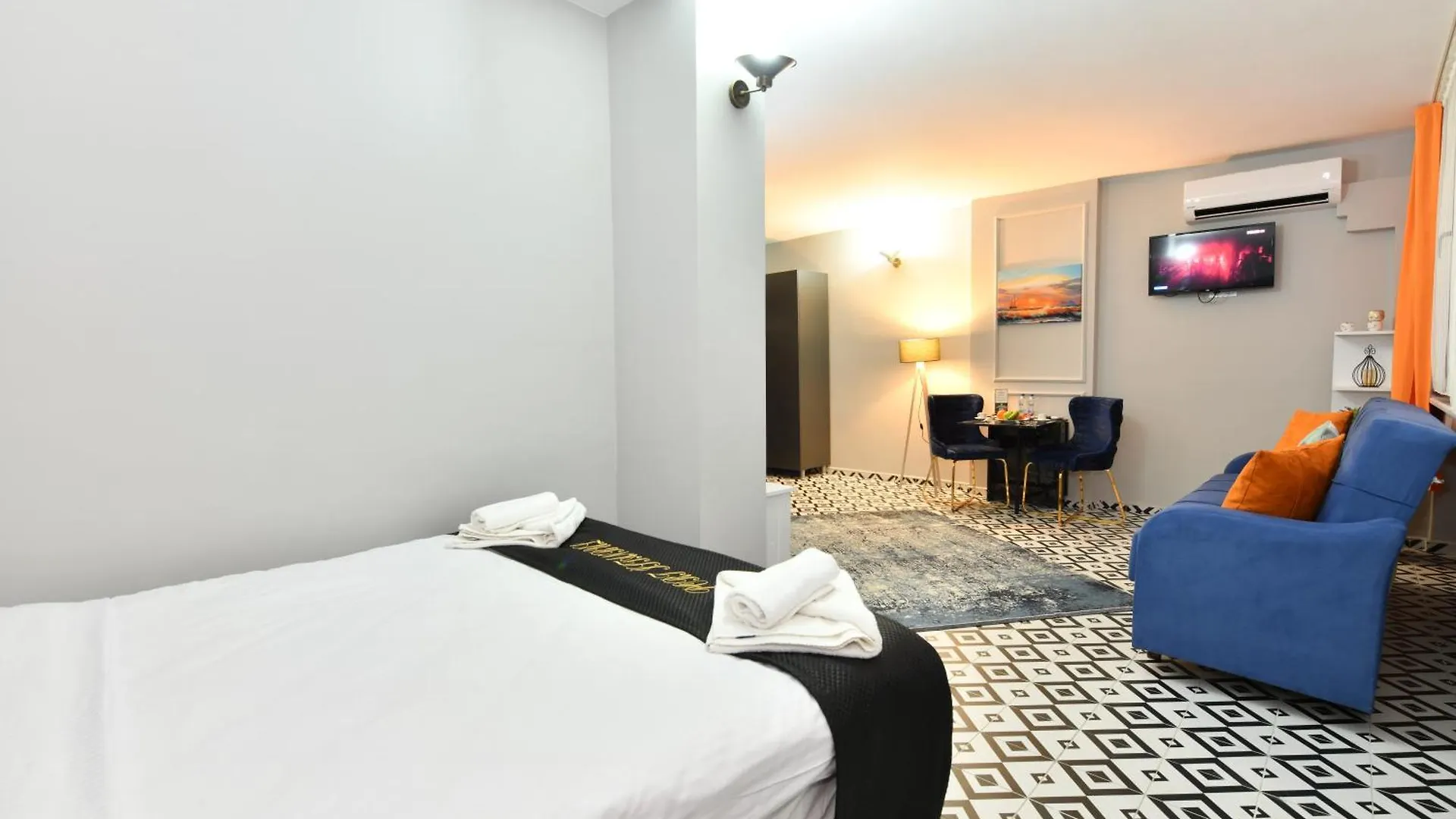 Istanbul Port Hotel