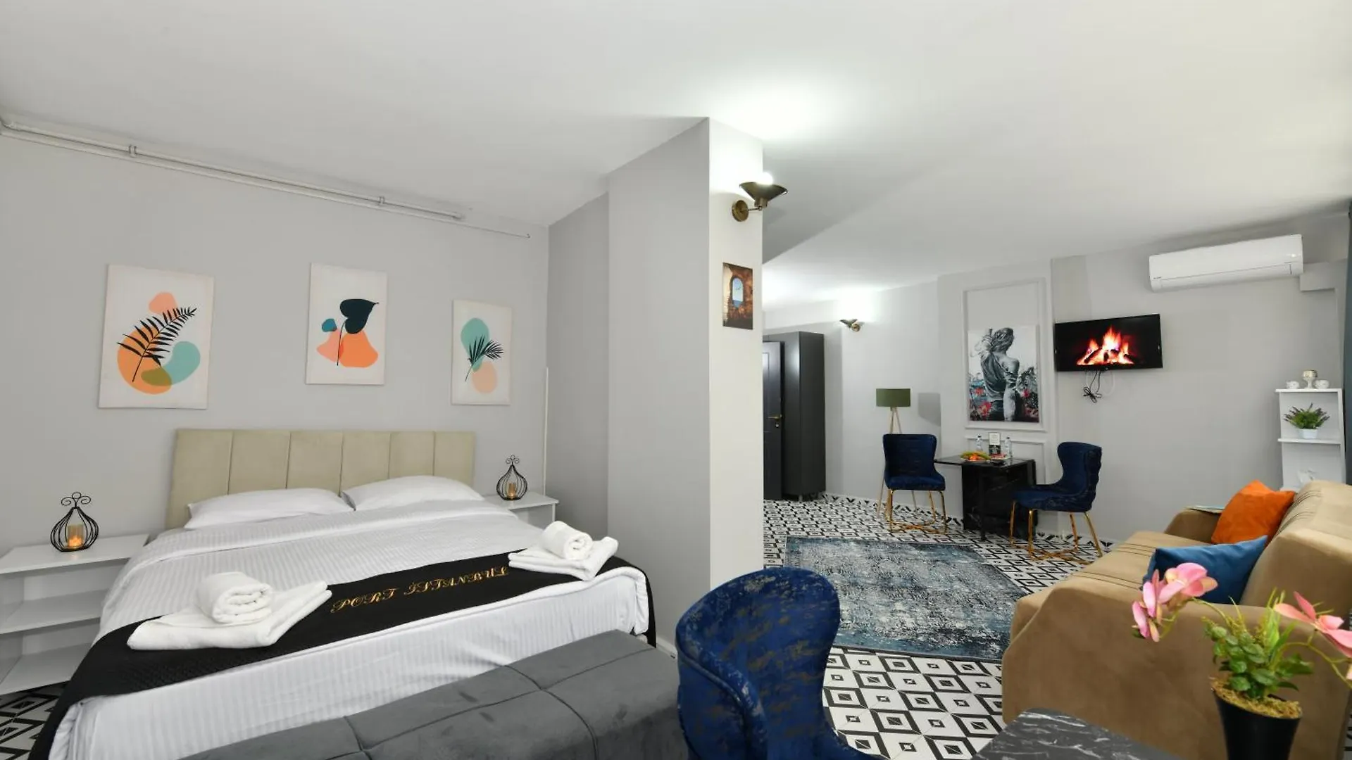 Istanbul Port Hotel