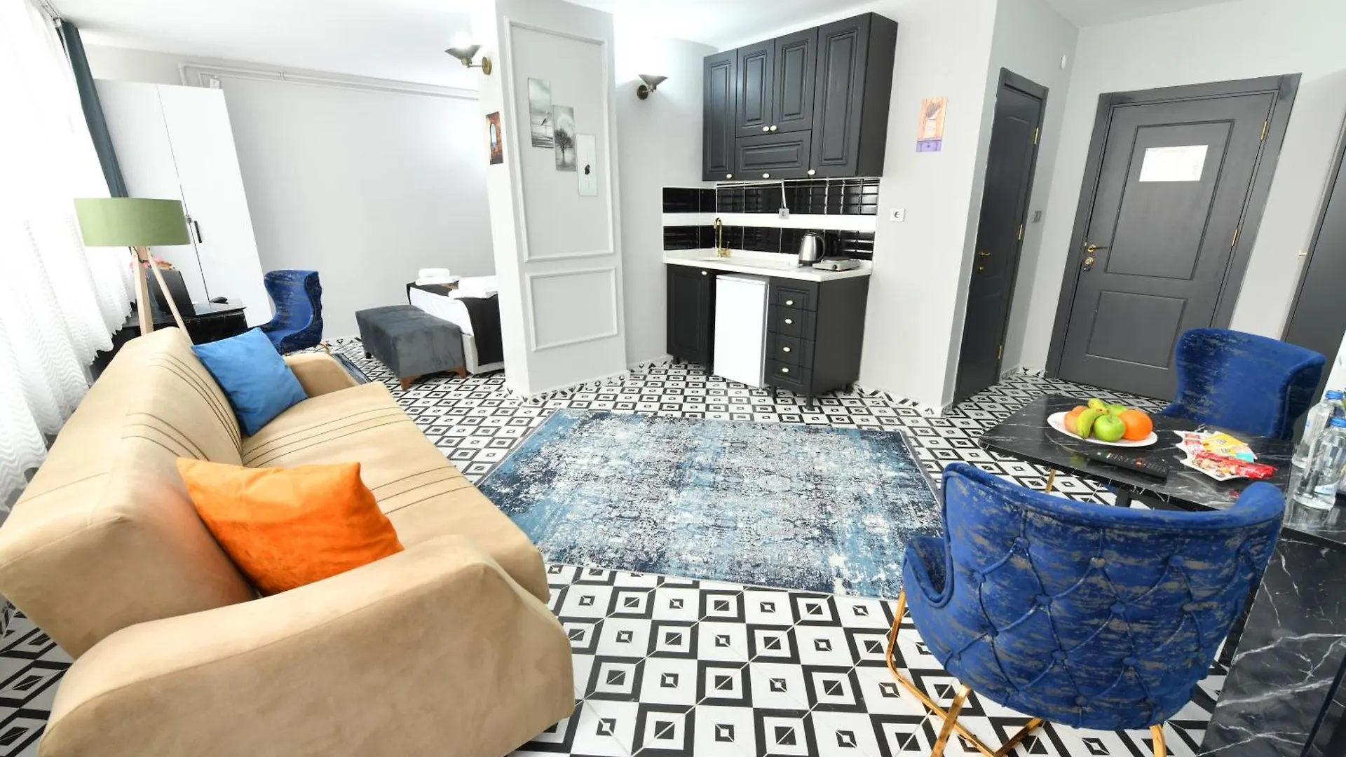 Istanbul Port Hotel 0*,  Турция
