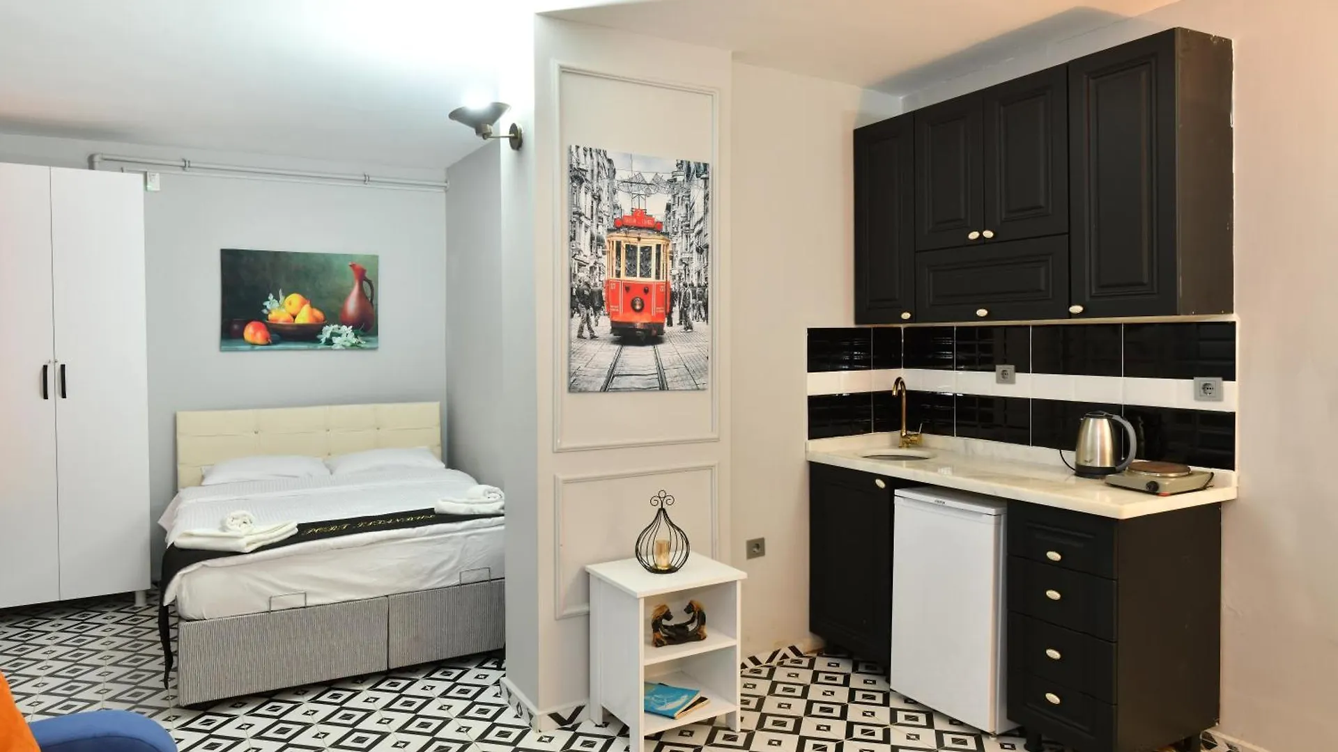 Istanbul Port Hotel Турция