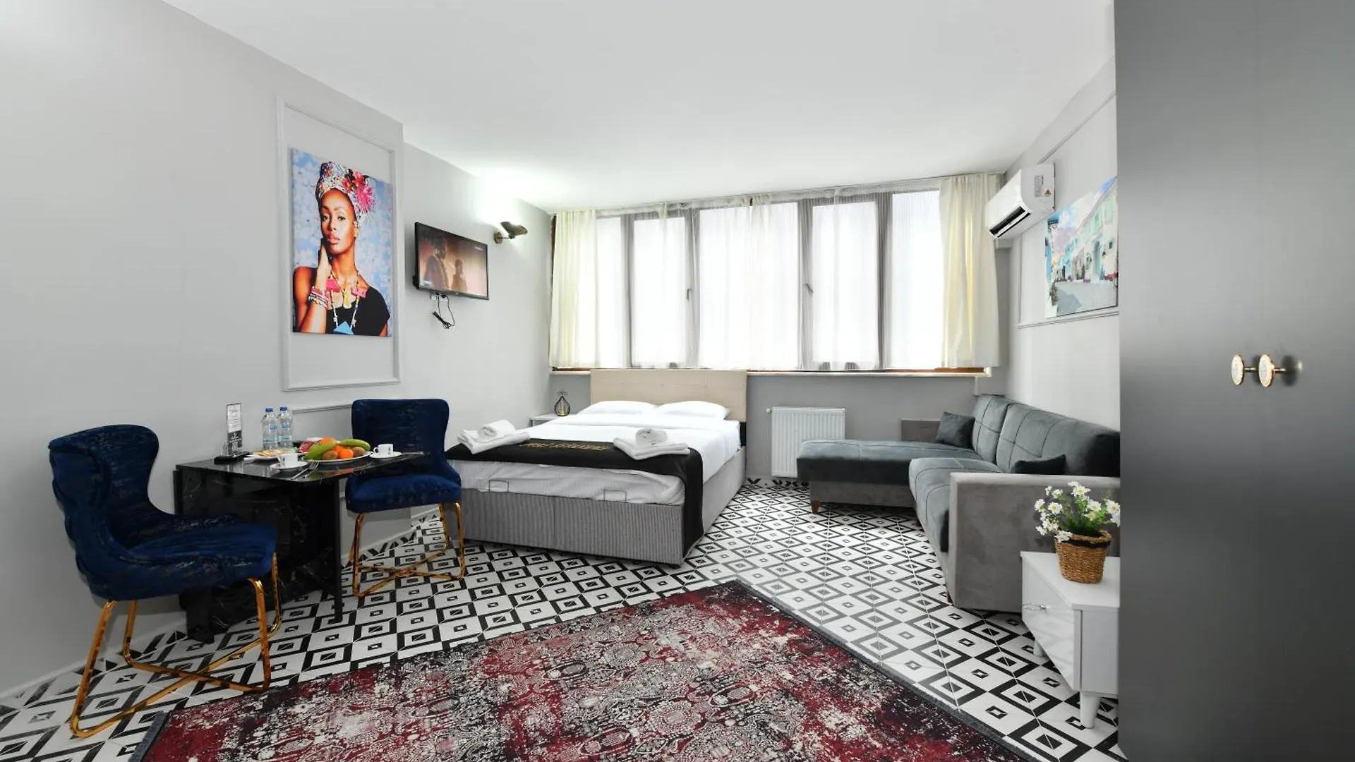 Istanbul Port Hotel