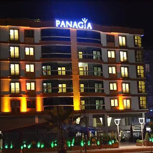 ** Hotel Panagia Turkey