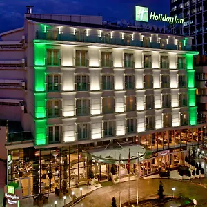 **** Hotel Ankara-kavaklidere By Ihg Turkey