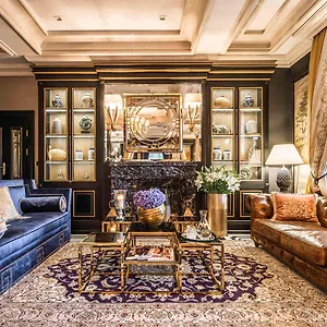 ***** Отель Bachleda Luxury Mgallery Collection Польша