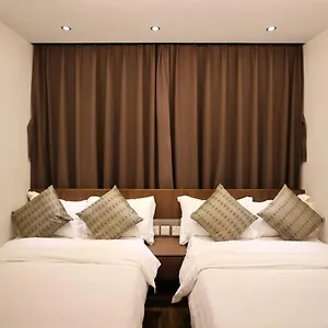 *** Гостевой дом Hygge House Китай