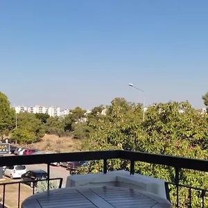 **** Hotel Akcahan Turkey