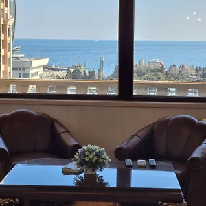  Апартаменты Sea View Lux Азербайджан