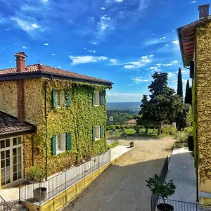  Фермерский дом La Vineria Di San Mattia Италия
