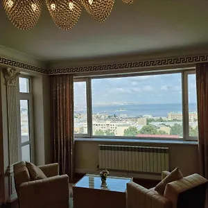  Апартаменты Sea View Азербайджан