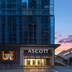ascott-north-point.getmacauhotels.com/
