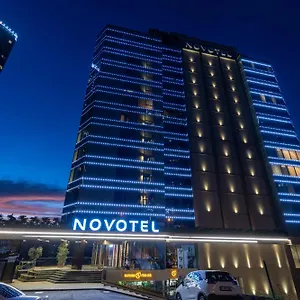5* فندق Novotel Bomonti