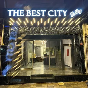 Отель The Kadikoy, Стамбул