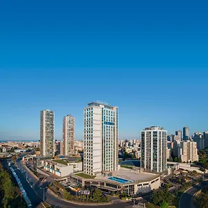 Hotel Selectum Atasehir, Istanbul