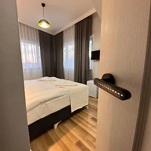 Hotel Asparagus & Old, Istanbul
