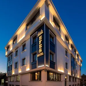 Hotel Efes, Istanbul