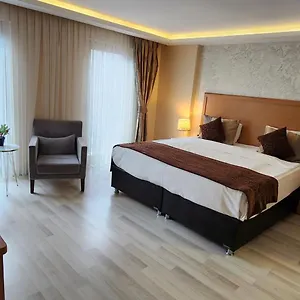 Hotel Galataportwawhotel, Istanbul