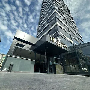 Отель The Kailyn Hotels&suites Atasehir, Стамбул