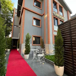 Hotel Casa Florya, Istanbul