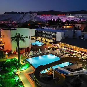  Hotel Anya Turkey