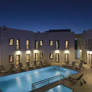 *** Hotel Asmin Turkey