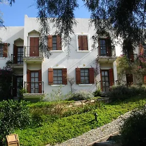 **** Hotel L'ambiance Turkey