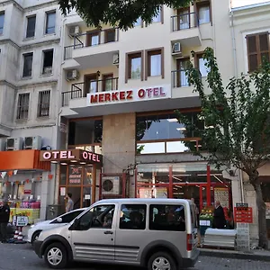  Hotel Merkez Turkey