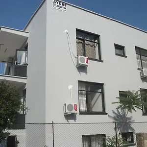 *** Hotel Aydin Turkey
