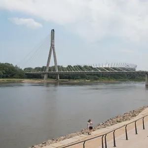  Апартаменты L Ajax Copernicus Center Польша