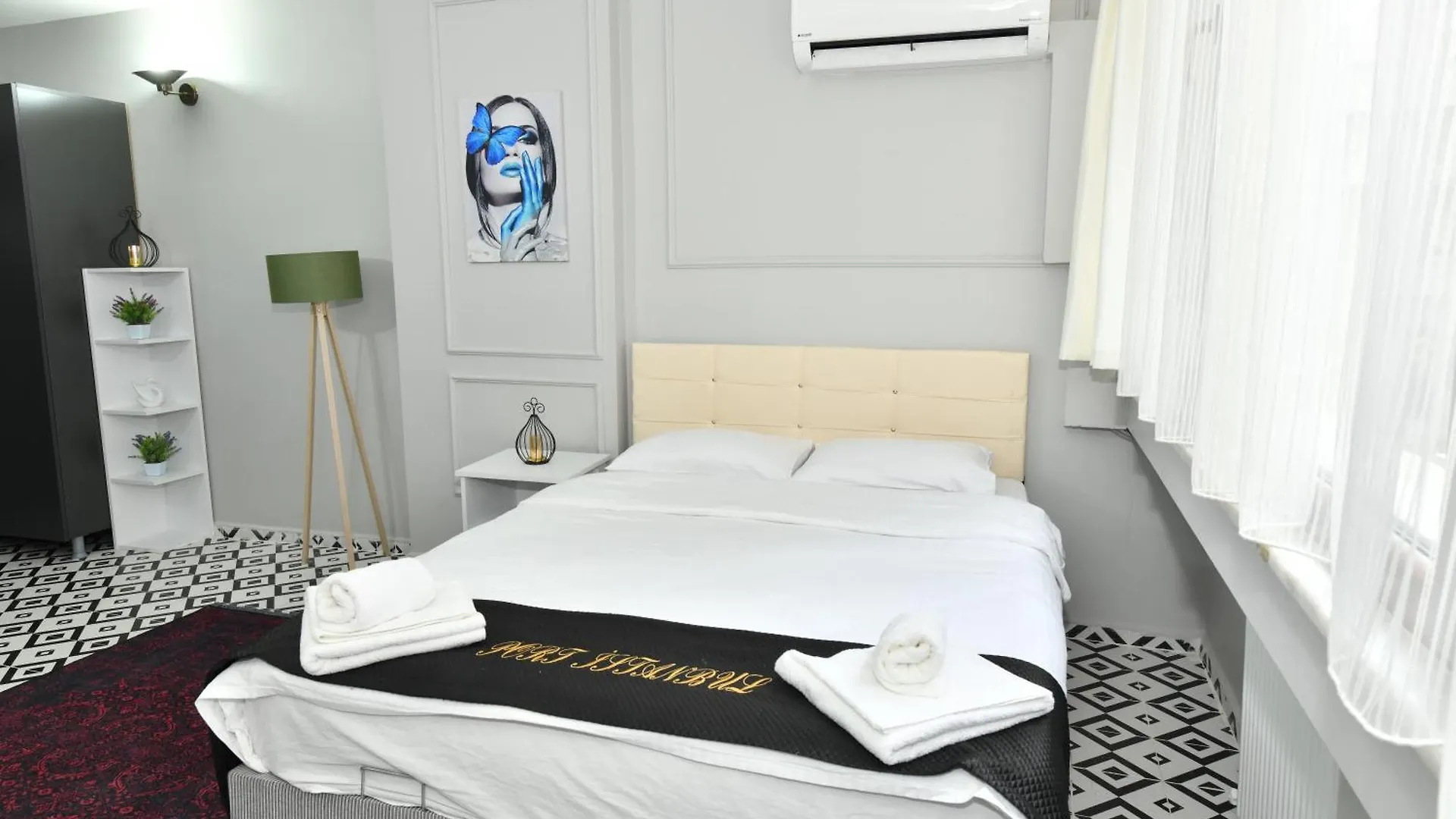 Istanbul Port Hotel