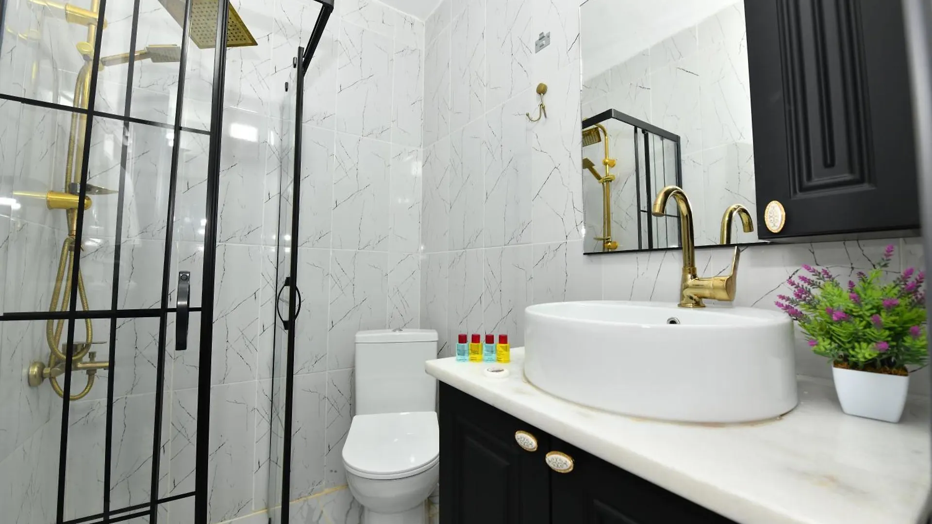 Istanbul Port Hotel 0*,