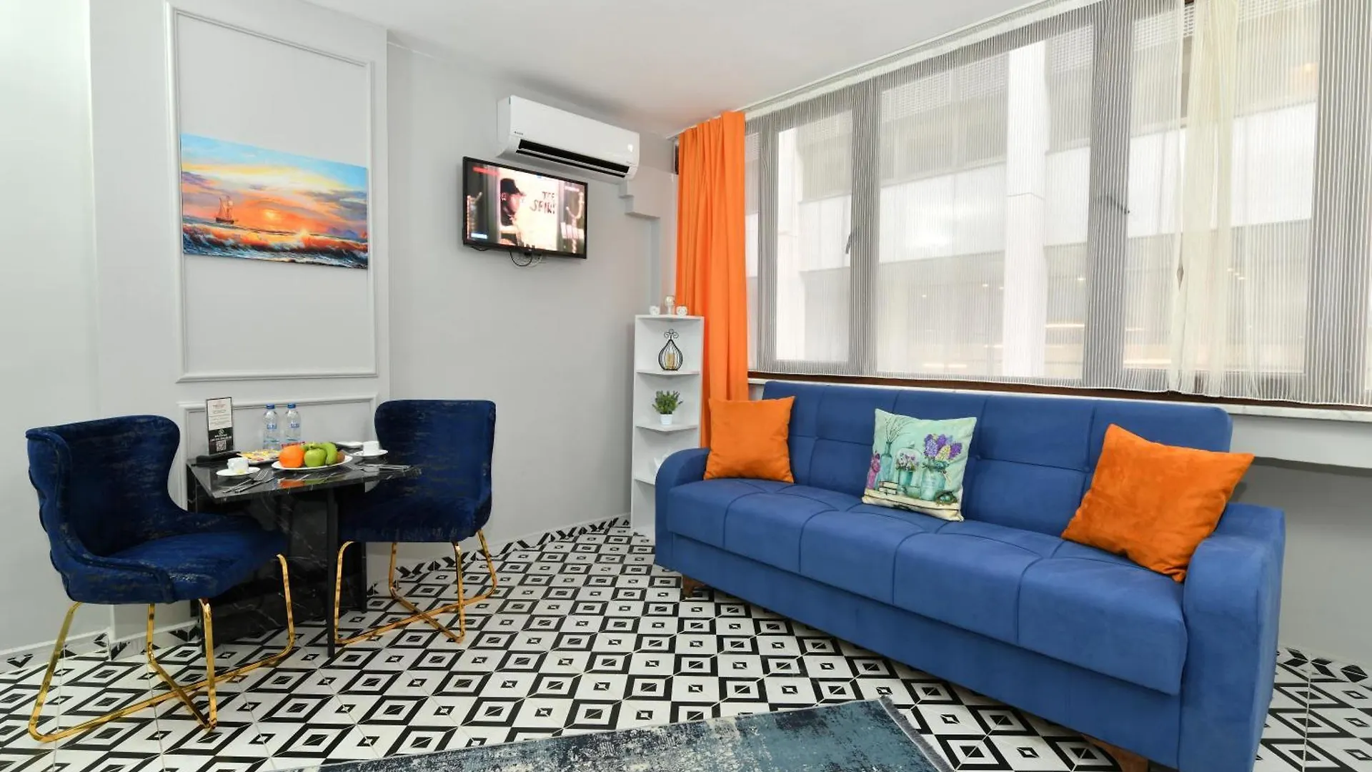 Istanbul Port Hotel