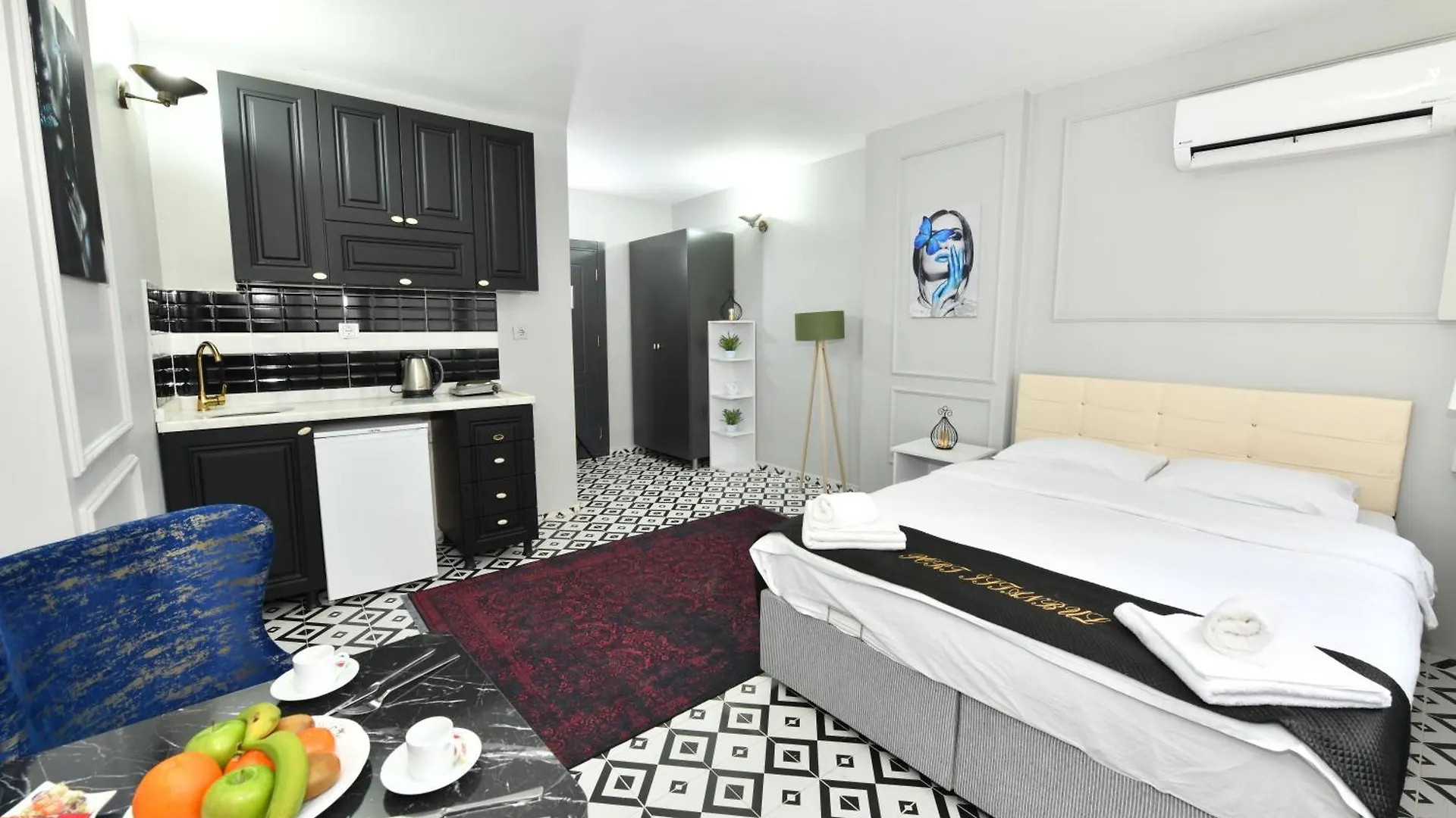 Istanbul Port Hotel