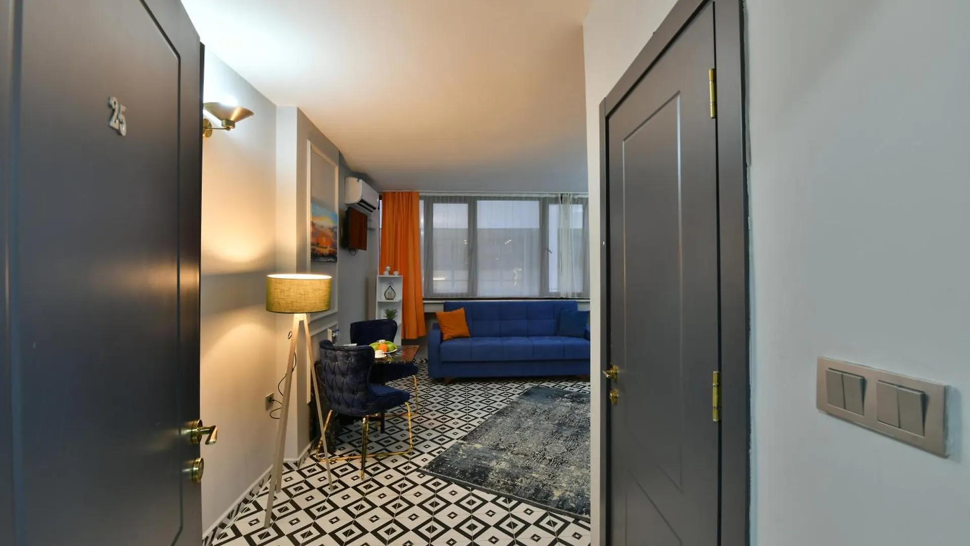 Istanbul Port Hotel