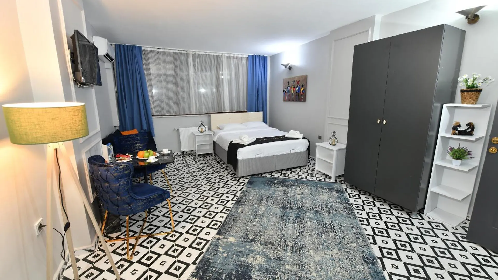Istanbul Port Hotel