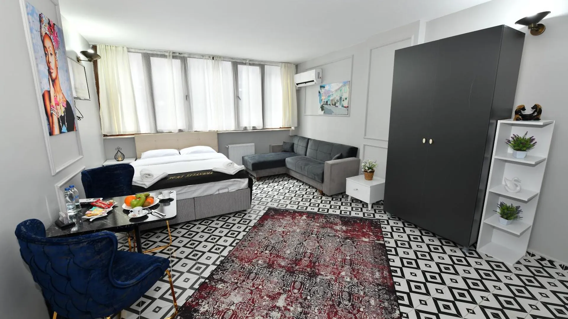 Istanbul Port Hotel