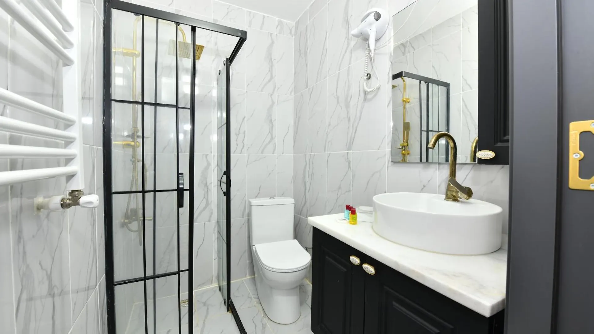 Istanbul Port Hotel 0*,  Turecko
