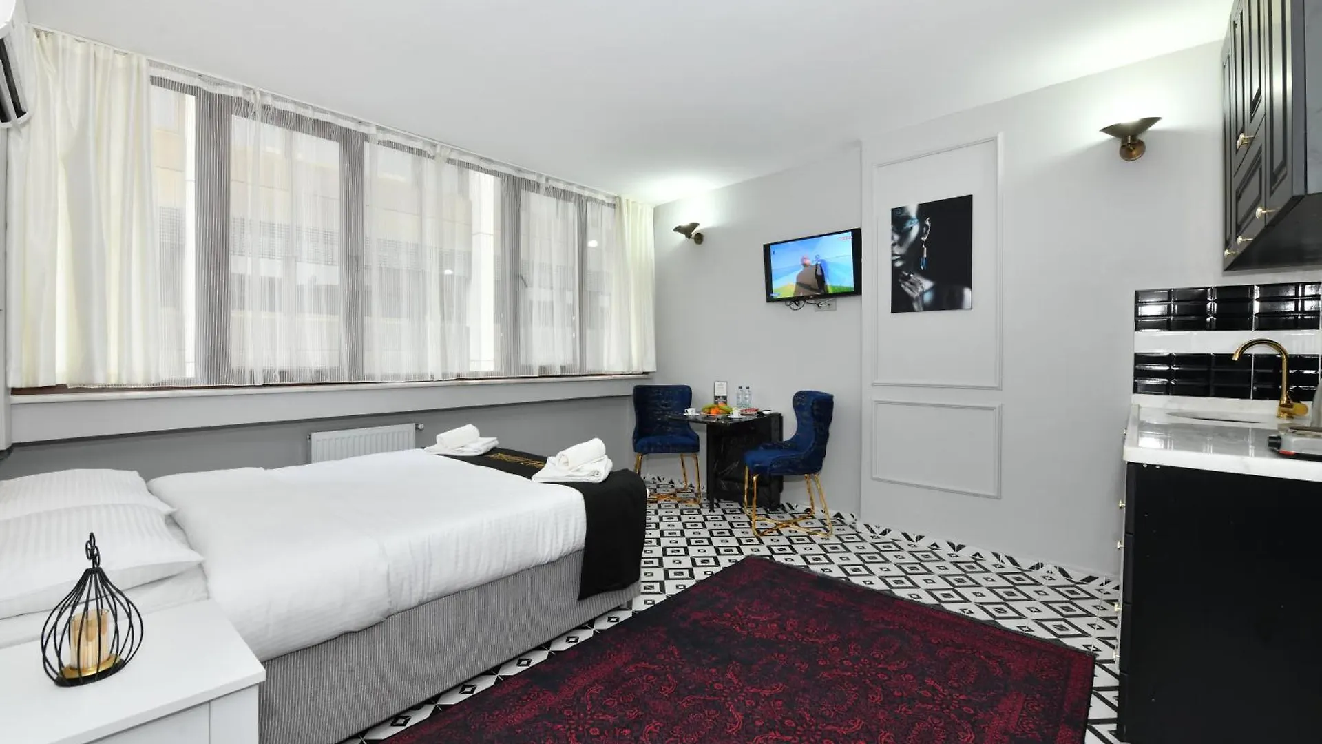 Istanbul Port Hotel