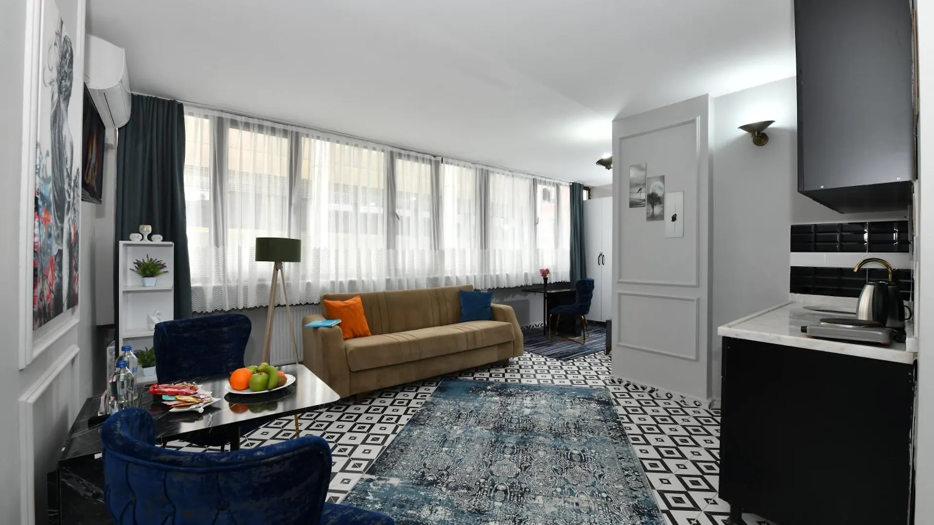 Istanbul Port Hotel